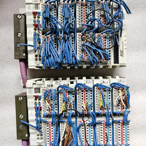 溢价-BK3150模块，RS Relays系列，带KM1002模块
