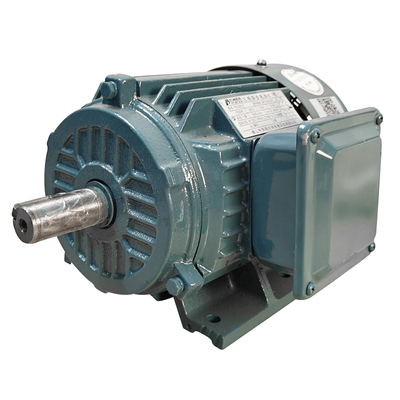 东莞电机YE3三相异步铜线B3B5