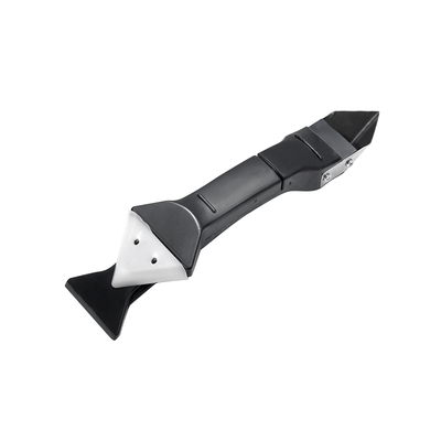 多功能铲胶神器玻璃胶美缝刮胶