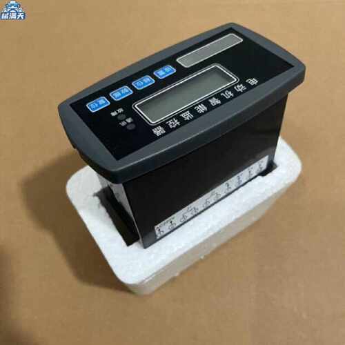 议价YAM-501F马达智能测控装置低压电机电动机综合保护控制器适用