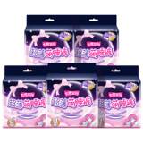 七度空间萌睡裤安睡裤21条 券后40.9元包邮