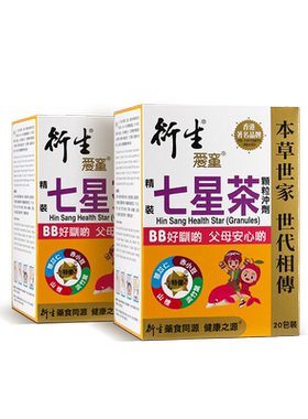 中国香港衍生盒装开胃
