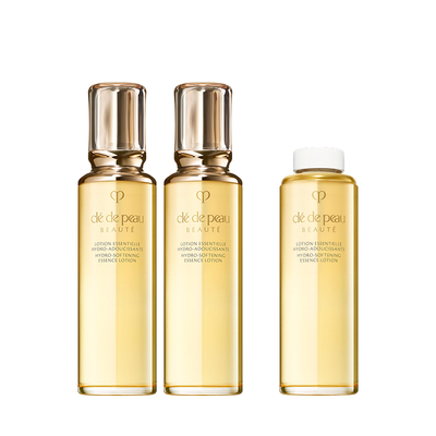 CPB/肌肤之钥保湿钻光精华水单支