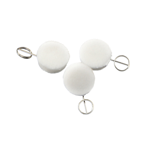 环球牌无菌一次性皮内针 0.22*5mm 100支