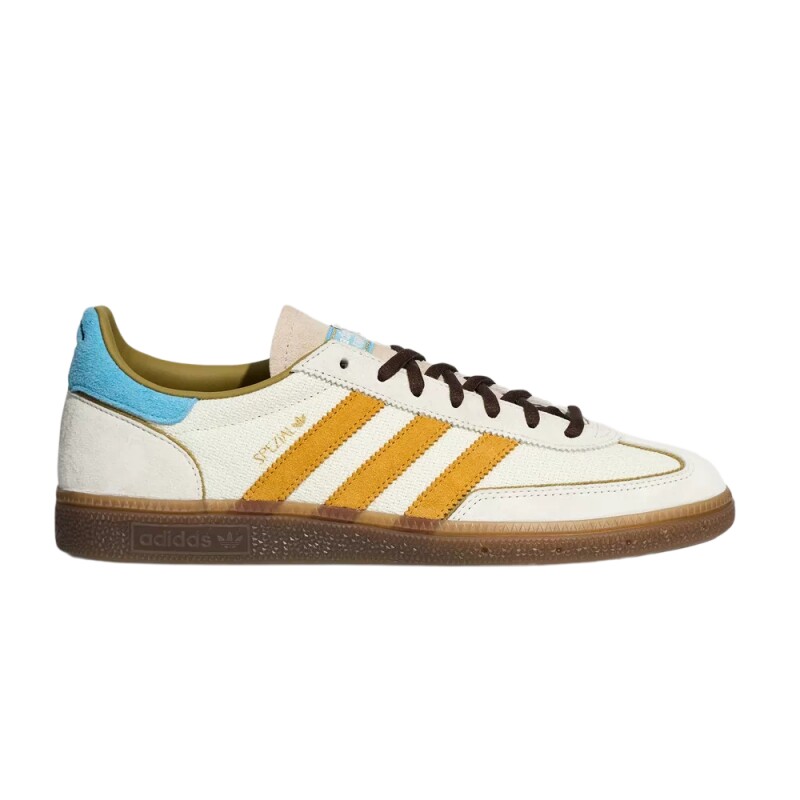 adidas阿迪达斯三叶草「T头鞋」经典德训鞋运动休闲鞋板鞋KH7835