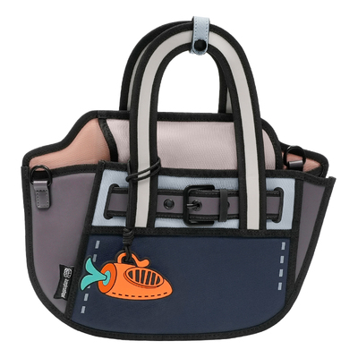 迪士尼疯狂动物城朱迪托特包