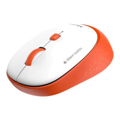 上电池超强续航款无线办公鼠标