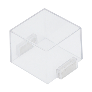 磁性按钮保护罩急停开关控制柜壳防尘误碰事故可支持定制一个包邮