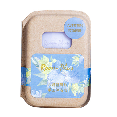 英伦roomplus隆帕斯控油栀子花