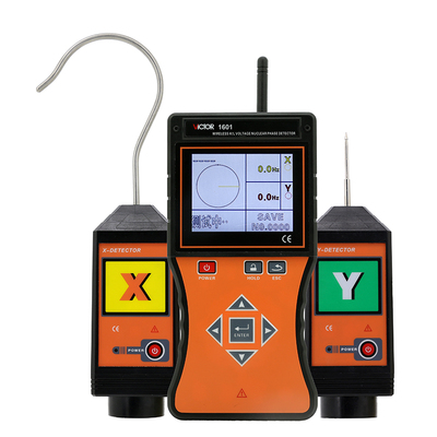 胜利仪器全智能无线高低压