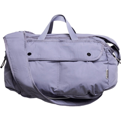 2026春夏新款Bellroy Cinch Carryall 21L轻量都市休闲通勤斜挎包