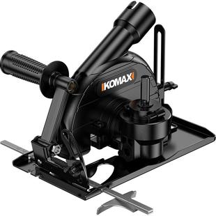 切割机家用小型木工专用手提云石机瓷砖金属石材开槽切管机电锯