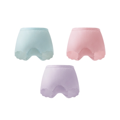 蕉内小凉皮311CoolAir儿童内裤