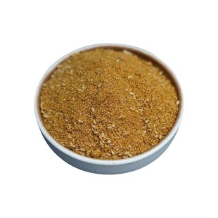 延边烧烤调料孜然粉撒料干碟蘸料家用东北正宗商用牛肉大油边干料