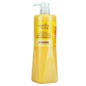 卡伊莲蜂胶营润顺滑护发素1kg