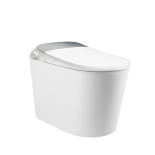 【焕新补贴15%】松下智能马桶V8pro超大冲力轻音全自动回旋泡沫盾