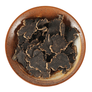 中药材精选野生玄参元参玄参片新货正品500g克可搭桔梗甘草麦冬