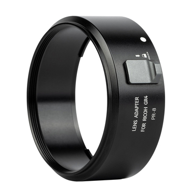 NiSi耐司微单相机配件理光GR4