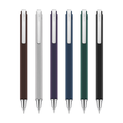 樱花BallsigniD波晒中性笔