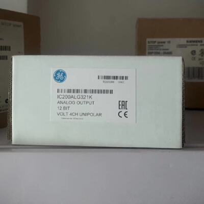 议价IC200ALG321  GE 顺丰包邮