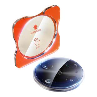 适用oppofindx9镜头膜oppofindx8ultra摄像头保护膜findx8s手机钢化膜x7至尊reno13pro贴N5相机A5后置玻璃圈+