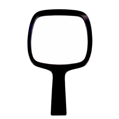 高颜值订制logo高清镜面化妆镜