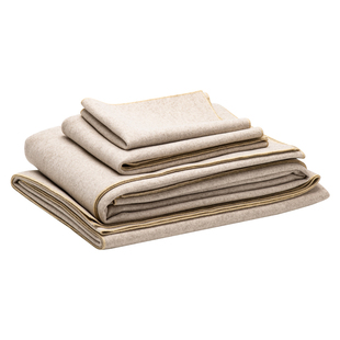 适意书法专用羊毛毡垫书画毛笔练字写毛笔字垫毛毡布书画布毡书法用品桌布文房四宝国画加厚毛毡垫布画毡