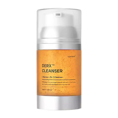 氨基酸温和清洁小气泡洗面奶