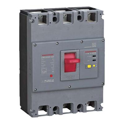 CDM3LS漏电断路器德力西塑壳