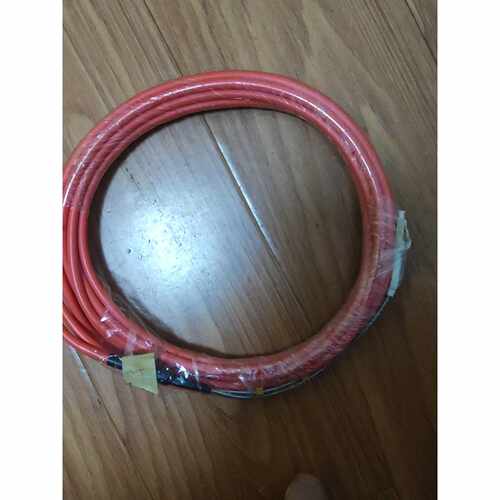 【请询价】级lclc多模万兆光纤跳线LCLC4.5米双芯跳纤