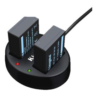 np-w126S相机电池充电器适用于富士XM5 XS10 XT3/2/1 XT30 XT20/10 X100V XT200 X100F XA7 Xpro2/3 XE3配件