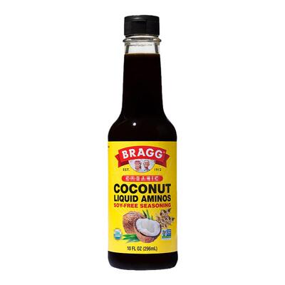Bragg美国官方原装进口椰子酱油