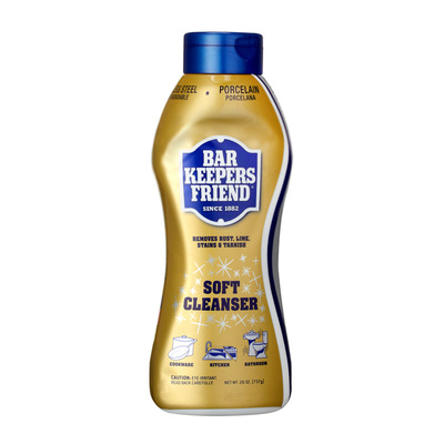 碧恺福多功能液体清洁剂