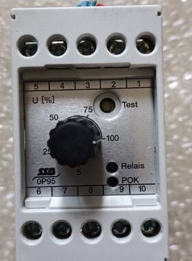 询价-SSB继电器 0P95  Relais POK   1只，3