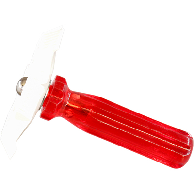 台湾炫翼不锈钢散热刷空调翅片梳