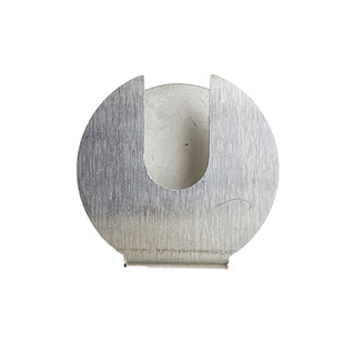 南派花毽底座夹子保养防变形纯牛羊皮运动花毽配件伴侣不锈钢毽卡