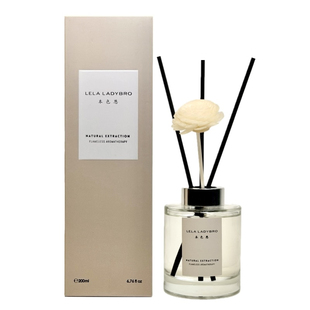 本色恩ut她布拉格恋人香薰玫瑰香水高级持久留香家用卧室客厅香氛