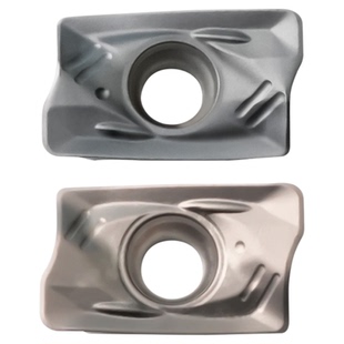 数控铣刀片硬质合金R390-11T308-PM小船CNC加工中心模具加工