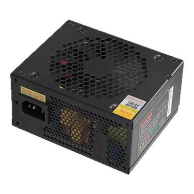 SFX电源长城电脑ITX迷你机箱