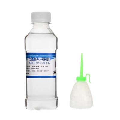 RUT兔牌缝纫机油衣车油大瓶