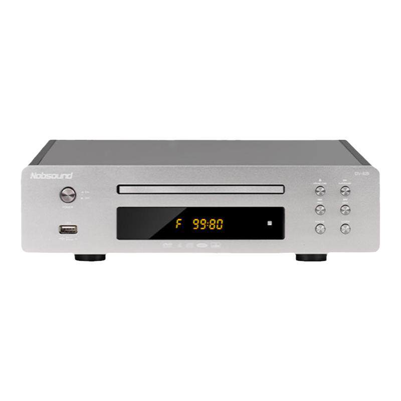 诺普声 DV-925家用DVD升级版影碟机播放机高清发烧CD播放器HDMI