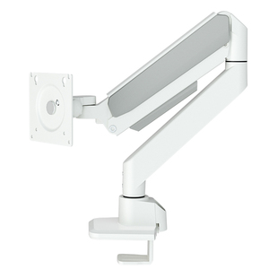 27-34-49寸带鱼屏支架显示器机械臂桌面悬浮架适用于华硕LG外星人