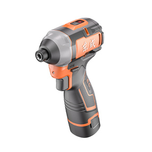东成无刷冲击起子机16V大扭力电动螺丝刀手电钻东城电批DPL16-160