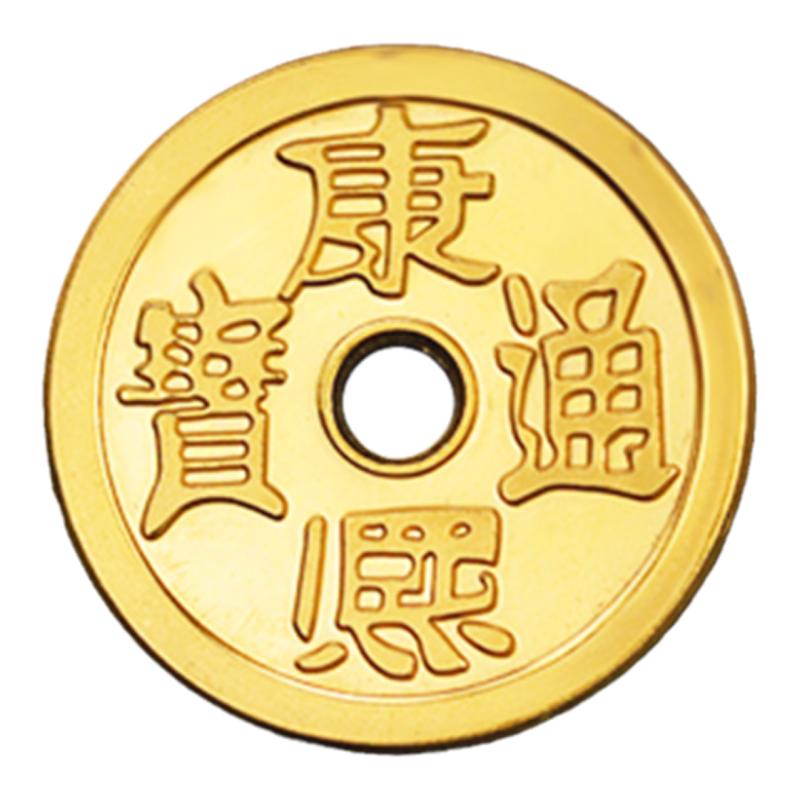 旅游景区铜钱定制工厂直销