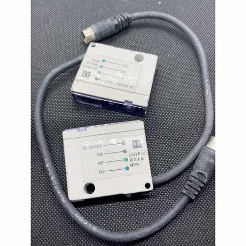 【议价-可维修】光电传感器 KB-LS02N-C LS02N 全新/均有货