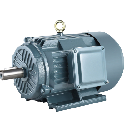 三相电动机Y80M2-4 0.75KW YE3-90L-4 1.5KW2.2/1.1全铜线圈 380V