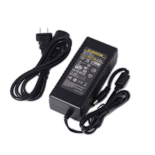 LED适配器220V转DC5V功率5W10W 15W 30W 40W 50W热卖胶壳火牛电源
