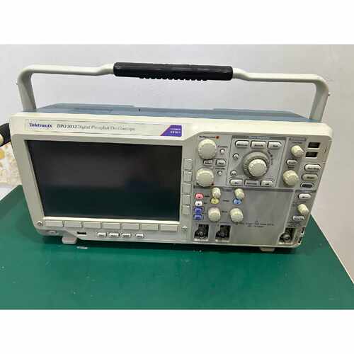 【议价-可维修】 泰克示波器DPO3012 /均有货 /均有货