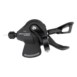 SHIMANO禧玛诺山地车M4100 M5100 M5130 M6100指拨变速器10 11速