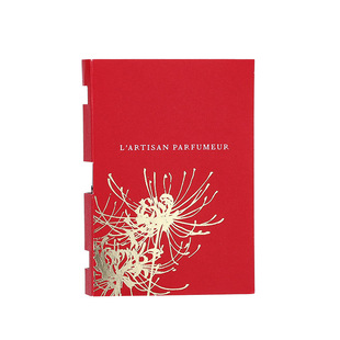 阿蒂仙之香隐凡之路神秘深渊玫瑰追忆焚香之幕香水1.5ml小样试管